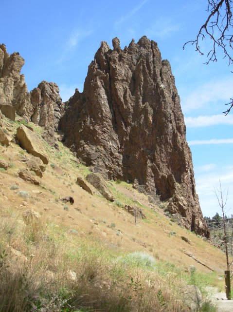 Summer '06 Sunriver 395 